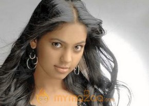 Malyan Movie fame Actress Shammu Photoshoot photo 6