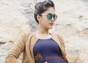 Sushma Raj Sexy Photoshoot photo 2