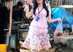 Tamanna latest stills photo 7