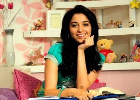Tamanna latest stills photo 5