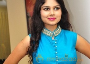 Tanaaya Tamil New Actress Latest Hot Photoshoot photo 14