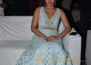 Trisha At Nayaki Movie Audio Launch photo 3