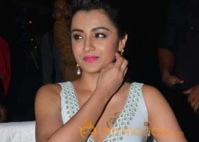 Trisha At Nayaki Movie Audio Launch photo 4