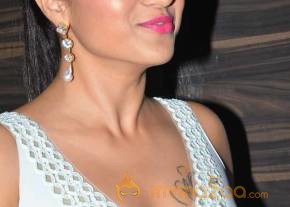 Trisha At Nayaki Movie Audio Launch photo 8