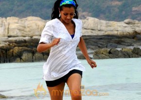 Cute Trisha Latest Photo Gallery photo 45