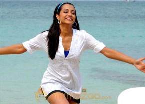 Cute Trisha Latest Photo Gallery photo 47