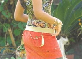 Cute Trisha Latest Photo Gallery photo 2