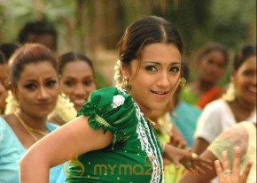 Cute Trisha Latest Photo Gallery photo 11
