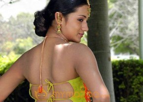 Cute Trisha Latest Photo Gallery photo 14