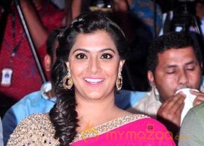 Varalaxmi Sarathkumar Latest Photos photo 4