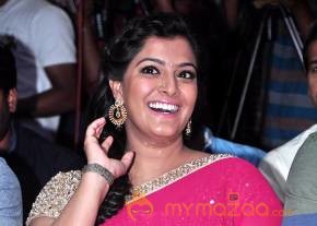 Varalaxmi Sarathkumar Latest Photos photo 6