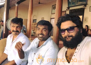 Rekka Movie Spot