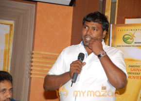 12-12-12 Movie Press Meet Photo Gallery photo 12