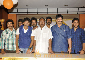 12-12-12 Movie Press Meet Photo Gallery photo 15