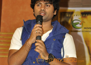 12-12-12 Movie Press Meet Photo Gallery photo 16