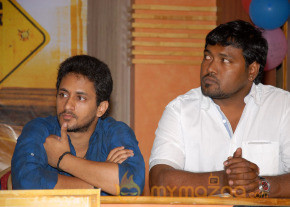 12-12-12 Movie Press Meet Photo Gallery photo 6