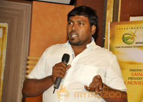12-12-12 Movie Press Meet Photo Gallery photo 11