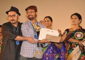 18th ICF Festival Closing Ceremony Photos 2 photo 43