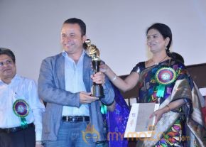 18th ICF Festival Closing Ceremony Photos 2 photo 35