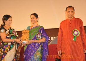 18th ICF Festival Closing Ceremony Photos 2 photo 6