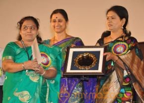 18th ICF Festival Closing Ceremony Photos 2 photo 4