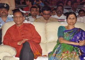 18th ICF Festival Closing Ceremony Photos 2 photo 38