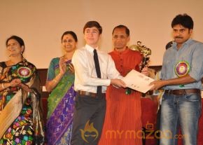 18th ICF Festival Closing Ceremony Photos 2 photo 39