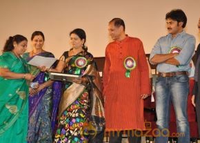 18th ICF Festival Closing Ceremony Photos 2 photo 2