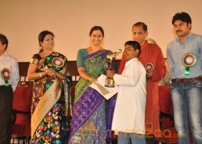 18th ICF Festival Closing Ceremony Photos 2 photo 60