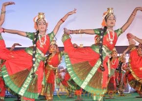 18th ICF Festival Closing Ceremony Photos 2 photo 36
