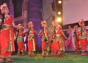 18th ICF Festival Closing Ceremony Photos 2