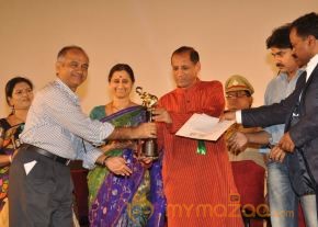 18th ICF Festival Closing Ceremony Photos 2 photo 50
