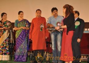 18th ICF Festival Closing Ceremony Photos 2 photo 14