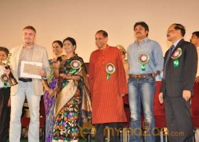 18th ICF Festival Closing Ceremony Photos 2 photo 10