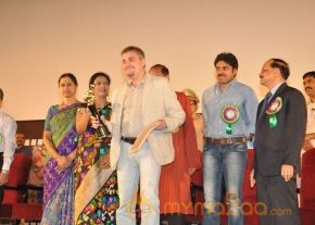 18th ICF Festival Closing Ceremony Photos 2 photo 33