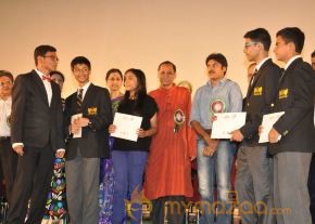 18th ICF Festival Closing Ceremony Photos 2 photo 61