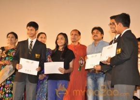 18th ICF Festival Closing Ceremony Photos 2 photo 9