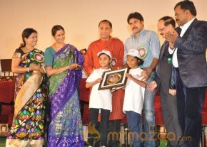 18th ICF Festival Closing Ceremony Photos 2 photo 75