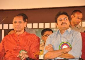 18th ICF Festival Closing Ceremony Photos 2 photo 67
