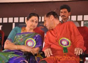 18th ICF Festival Closing Ceremony Photos photo 17