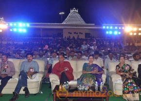 18th ICF Festival Closing Ceremony Photos photo 30