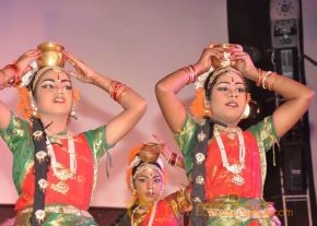 18th ICF Festival Closing Ceremony Photos photo 56