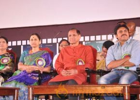 18th ICF Festival Closing Ceremony Photos photo 33
