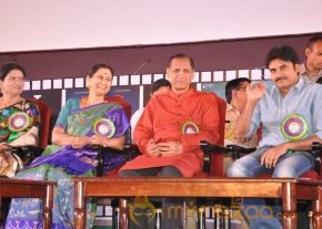18th ICF Festival Closing Ceremony Photos photo 9
