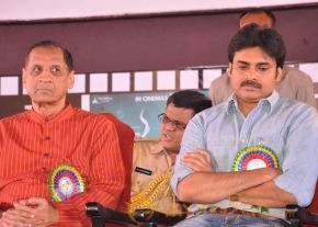 18th ICF Festival Closing Ceremony Photos photo 14