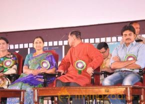 18th ICF Festival Closing Ceremony Photos photo 36