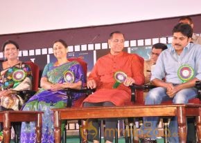 18th ICF Festival Closing Ceremony Photos photo 83