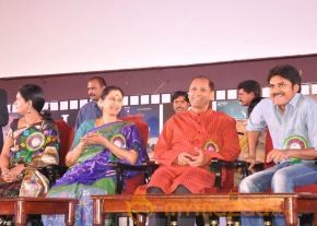 18th ICF Festival Closing Ceremony Photos photo 82