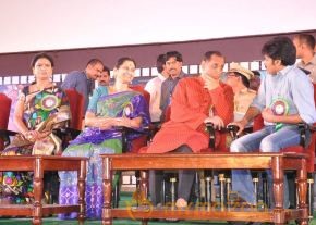 18th ICF Festival Closing Ceremony Photos photo 47