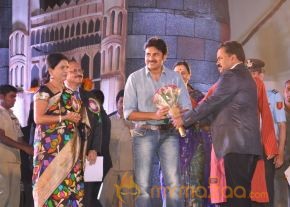 18th ICF Festival Closing Ceremony Photos photo 41